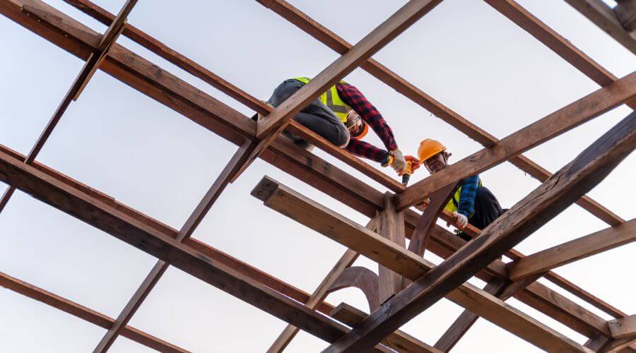 Expert Emergency Roof Repairs services in Seward, PA
